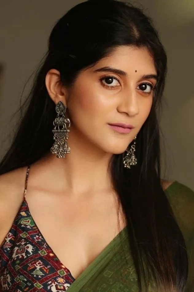 Deeksha Joshi fotoğrafı