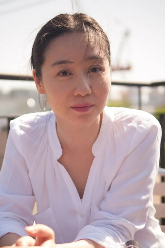Seong Yeo-jin fotoğrafı