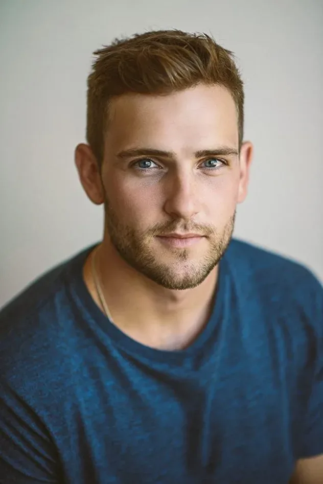Обложка для Travis Nelson