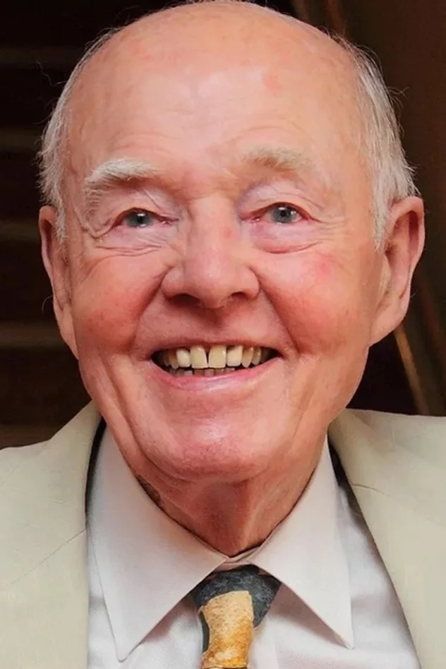 Ray Cooney fotoğrafı
