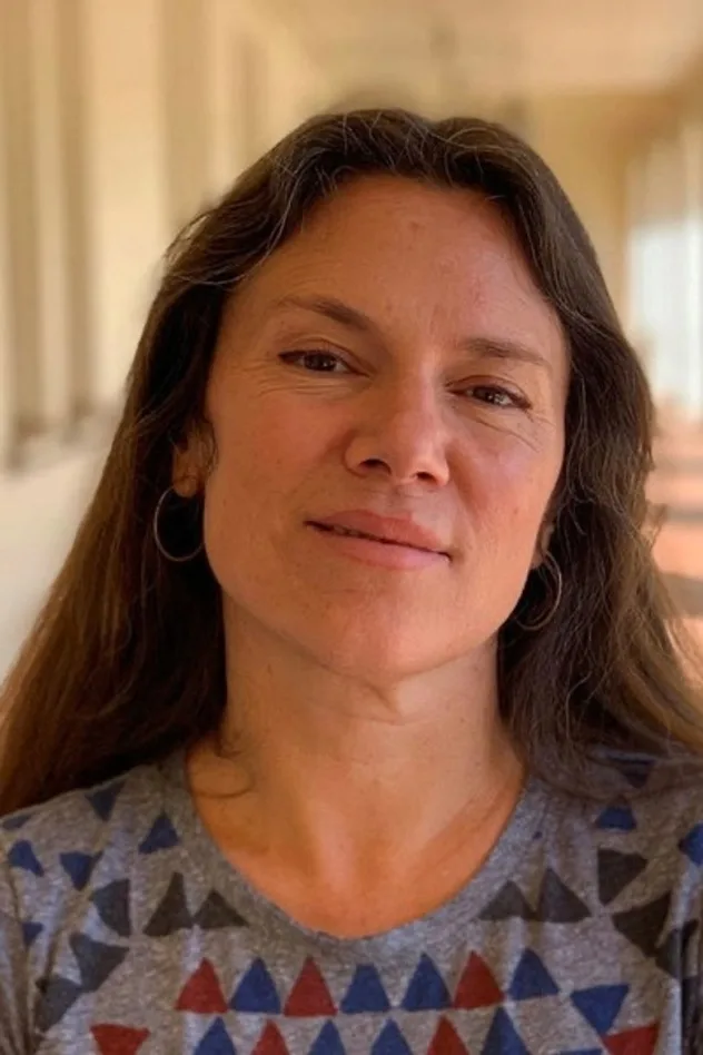 Amanda McBaine fotoğrafı