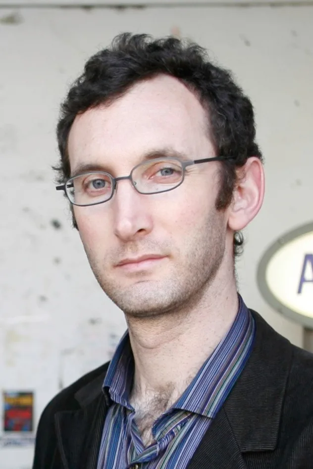 Jesse Moss fotoğrafı
