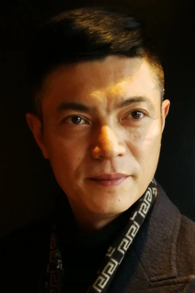 Chen Xuewei fotoğrafı