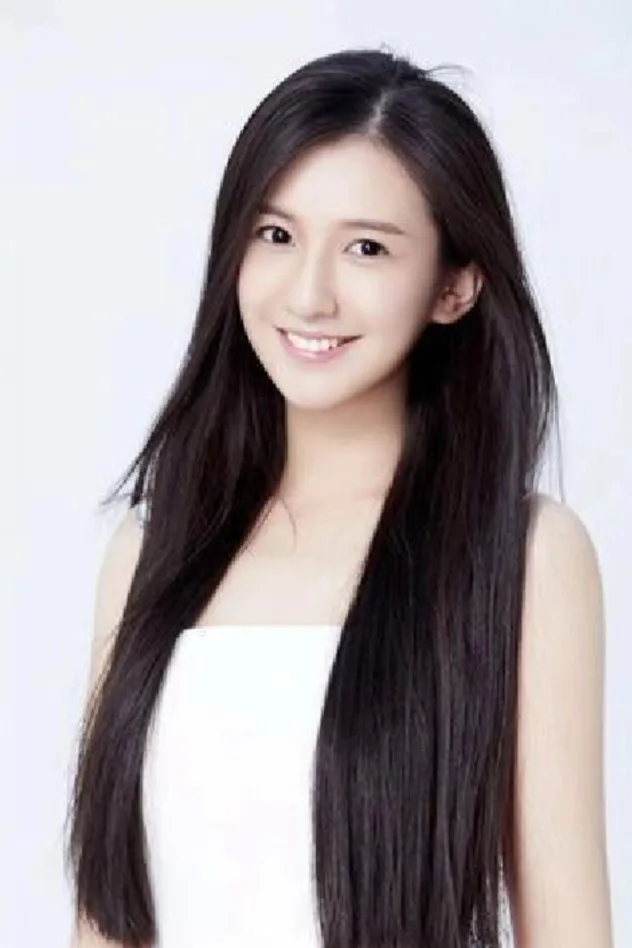 Fu Xiaoshuang fotoğrafı
