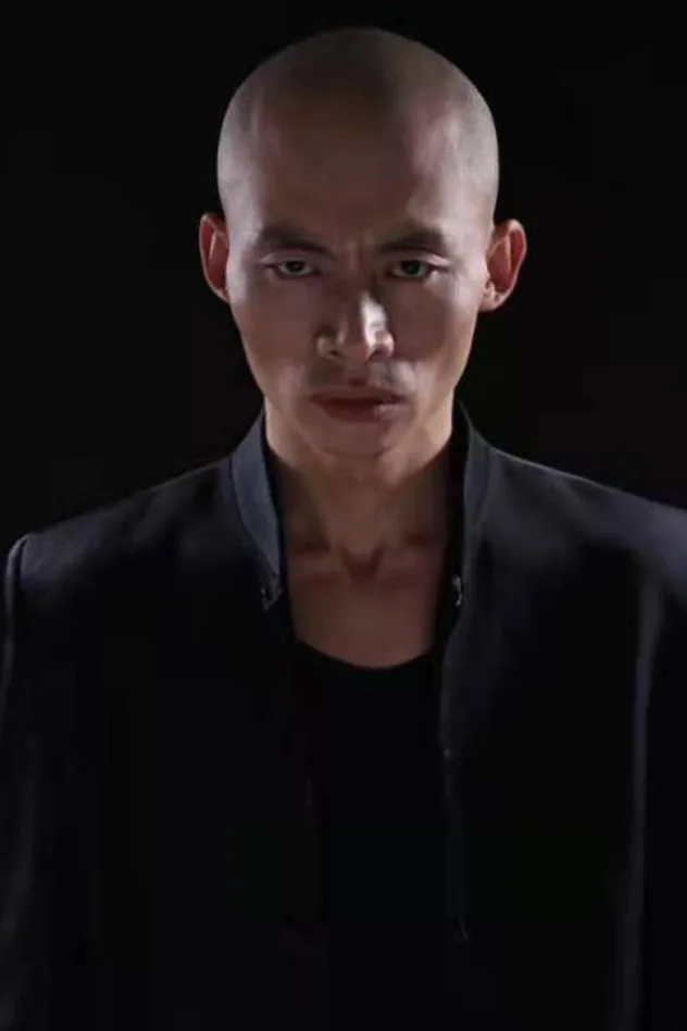 An Jianlin fotoğrafı