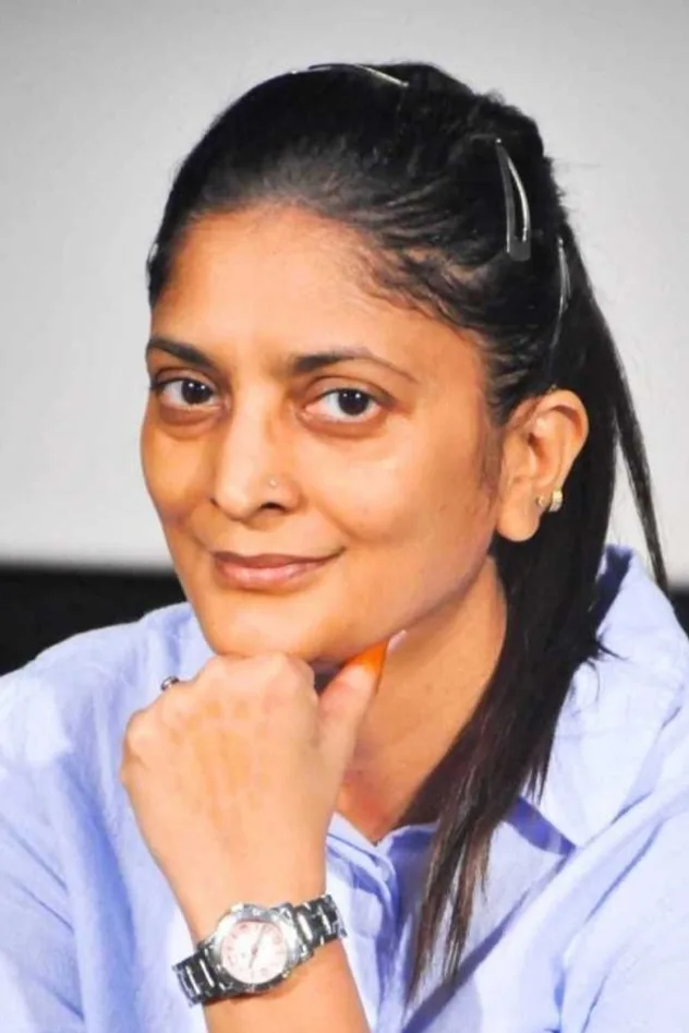Sudha Kongara Prasad fotoğrafı