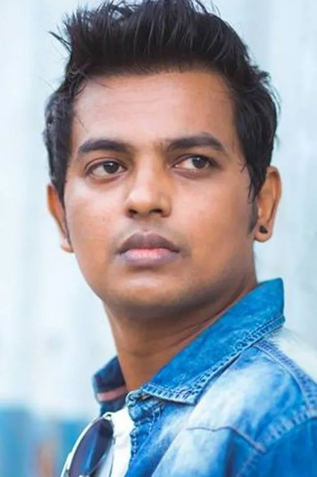 Vijay Kumar fotoğrafı