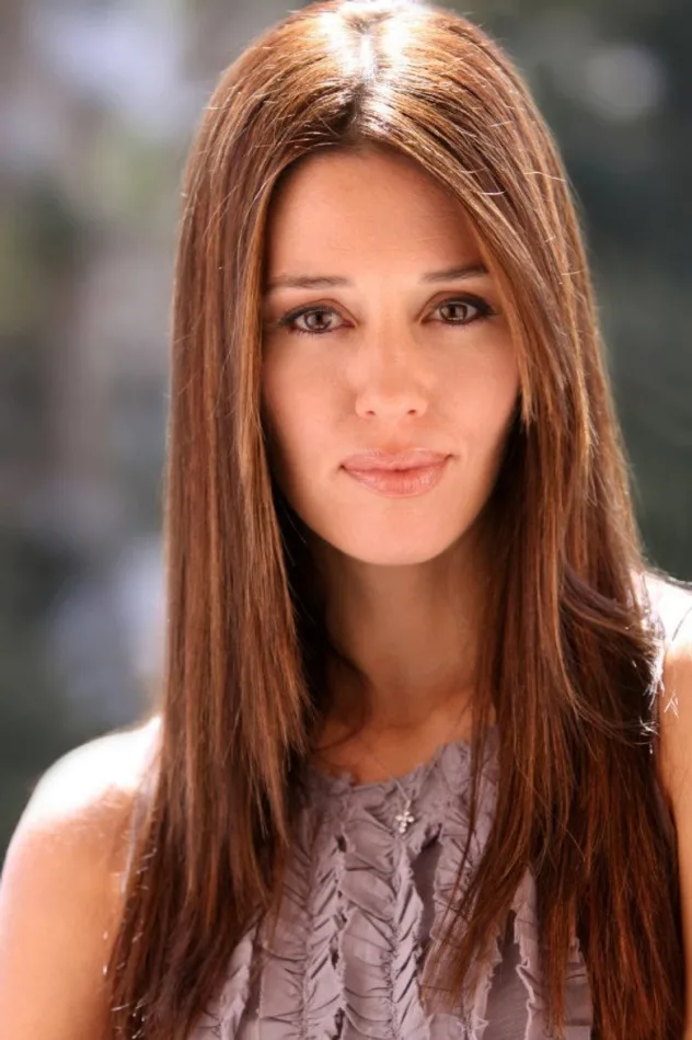 Cory Oliver fotoğrafı