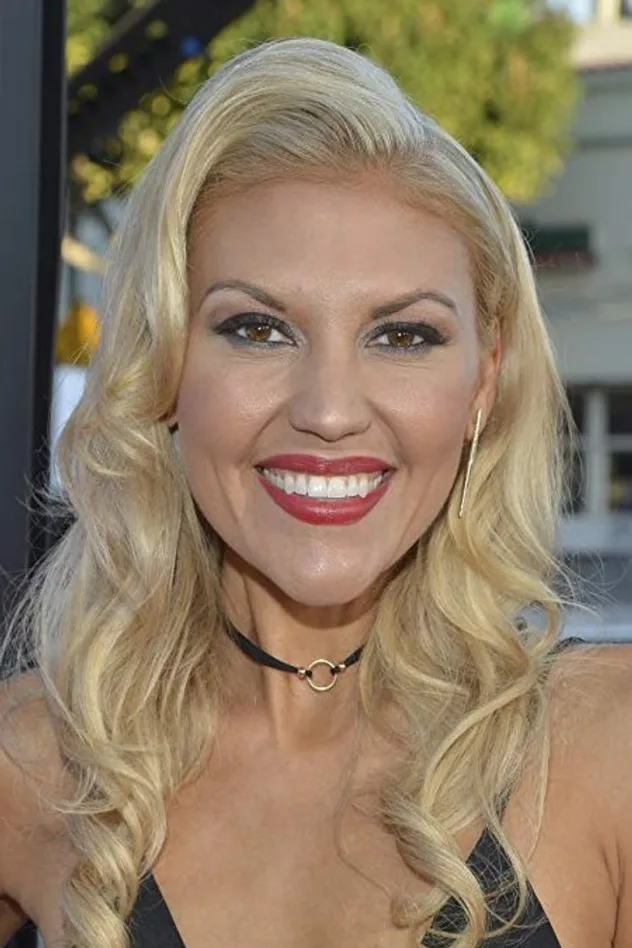 Andrea Logan White fotoğrafı