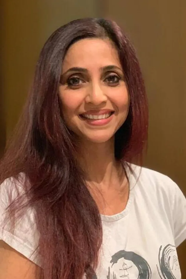 Gautami Kapoor fotoğrafı