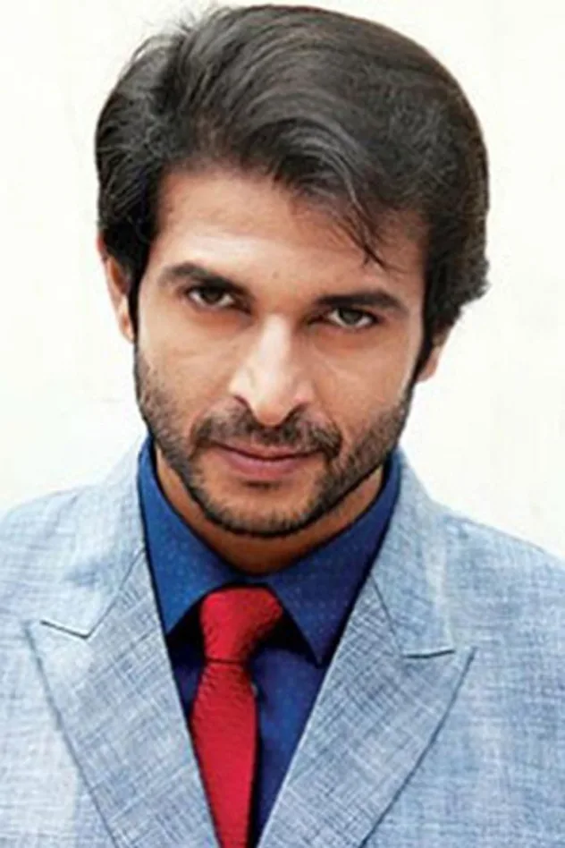 Ankur Nayyar fotoğrafı