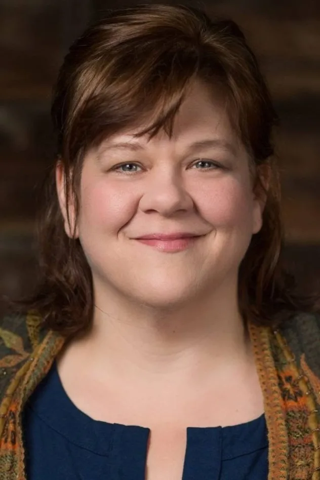 Kathryn Kirkpatrick fotoğrafı