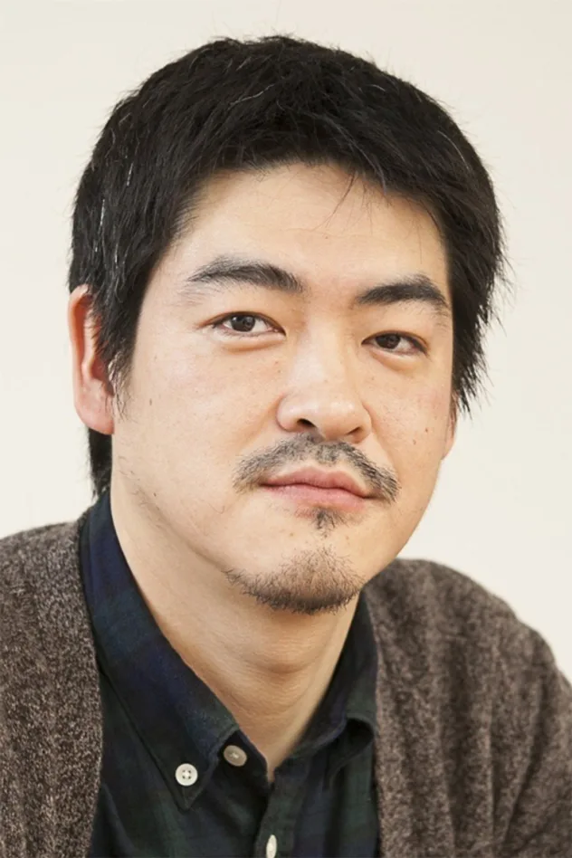 沖田修一 fotoğrafı