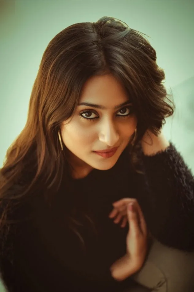 Amrutha Iyengar fotoğrafı