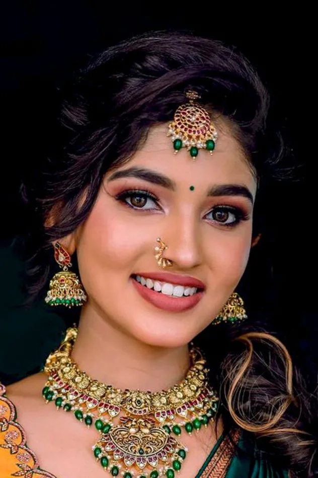 Rachana Inder fotoğrafı
