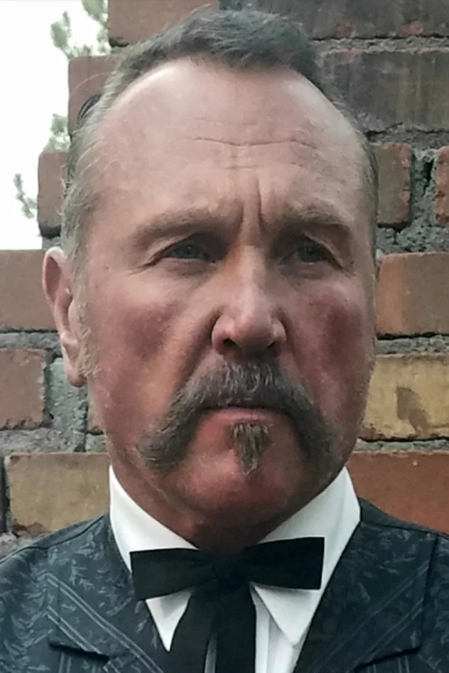 J.D. Pepper fotoğrafı