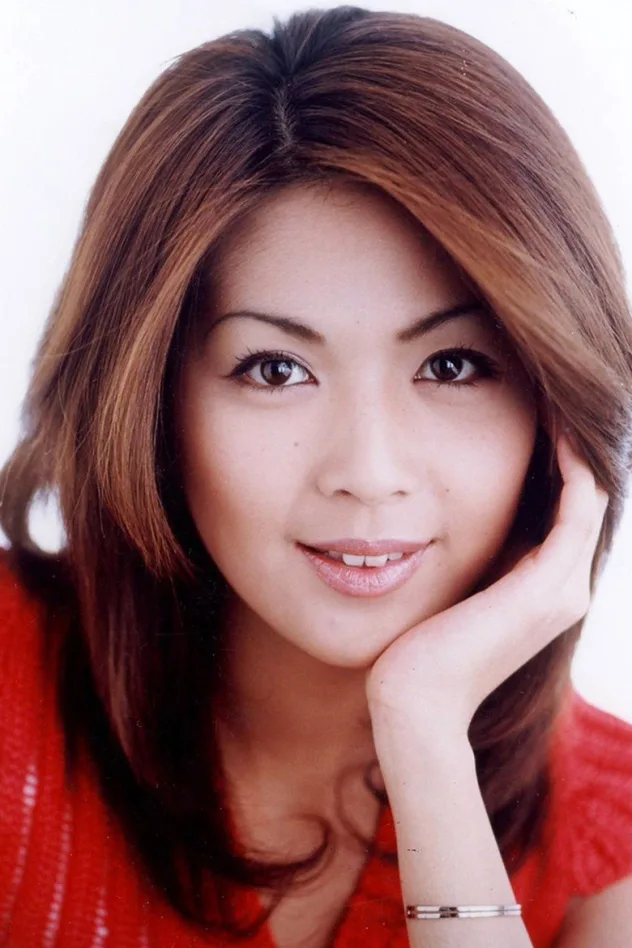 飯島直子 fotoğrafı