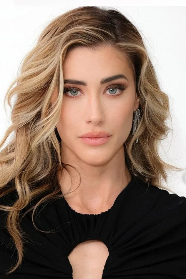 Jessica Serfaty fotoğrafı