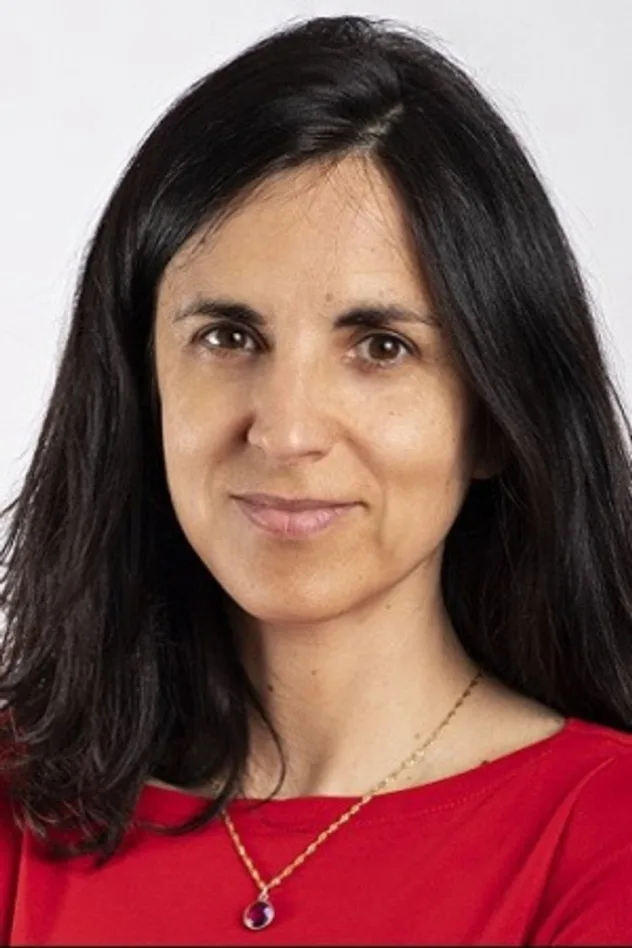 Victoria Vinuesa fotoğrafı