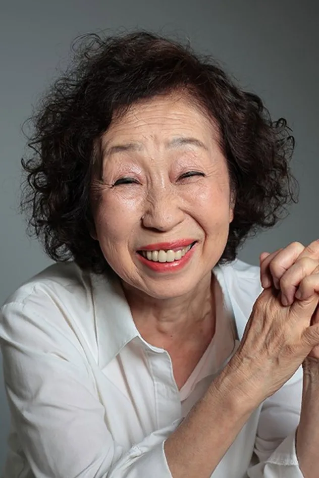 矢野陽子 fotoğrafı