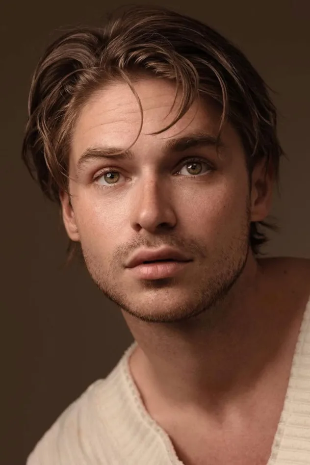 Keenan Tracey fotoğrafı