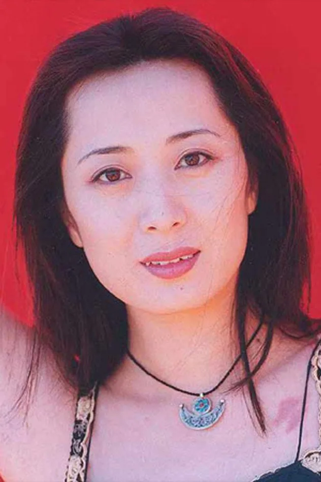 Mei Li fotoğrafı