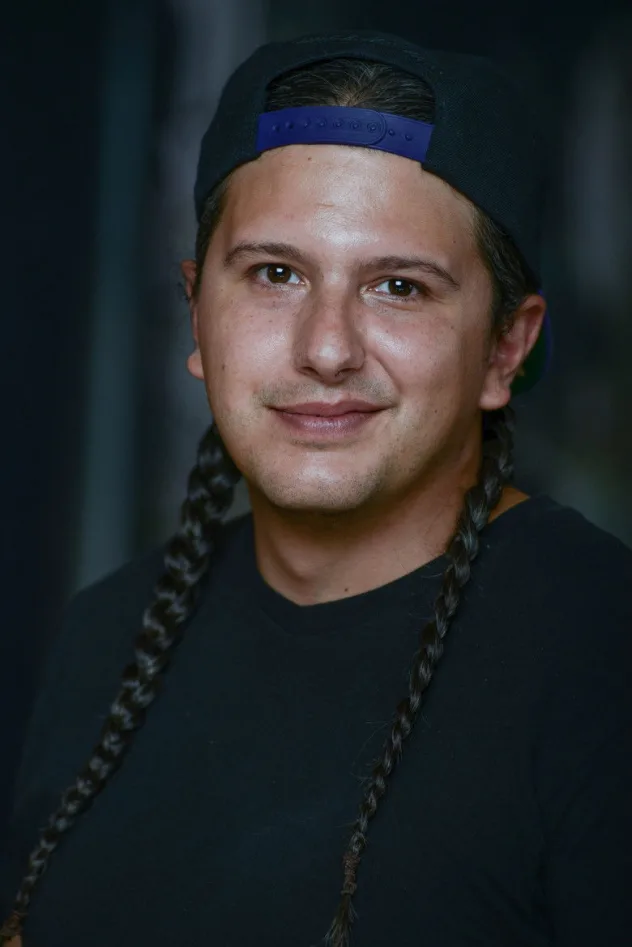 Dylan Cook fotoğrafı