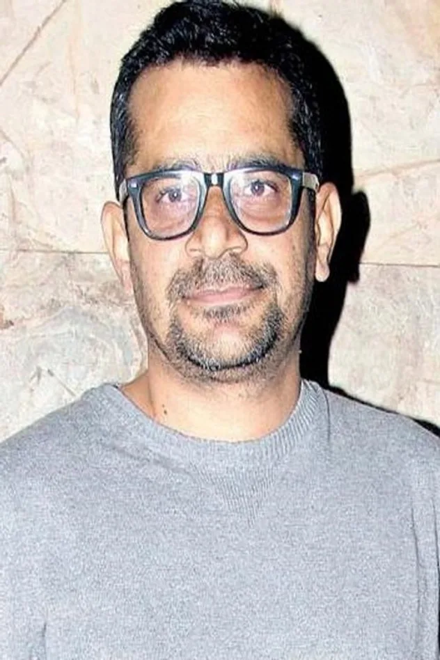 Subhash Kapoor fotoğrafı