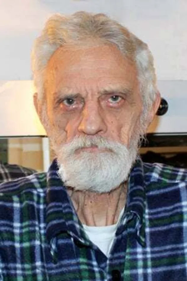 Κώστας Λάσκος photo