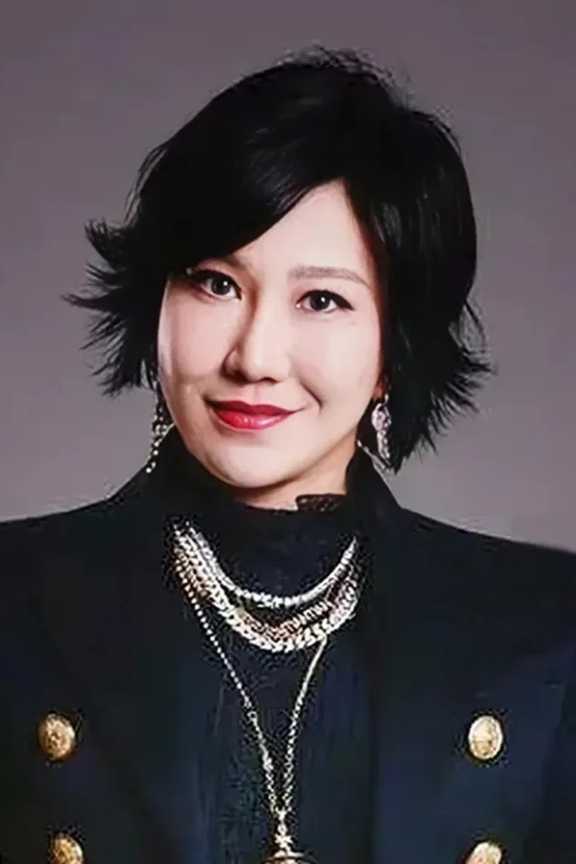 Cover image for Fan Tiantian