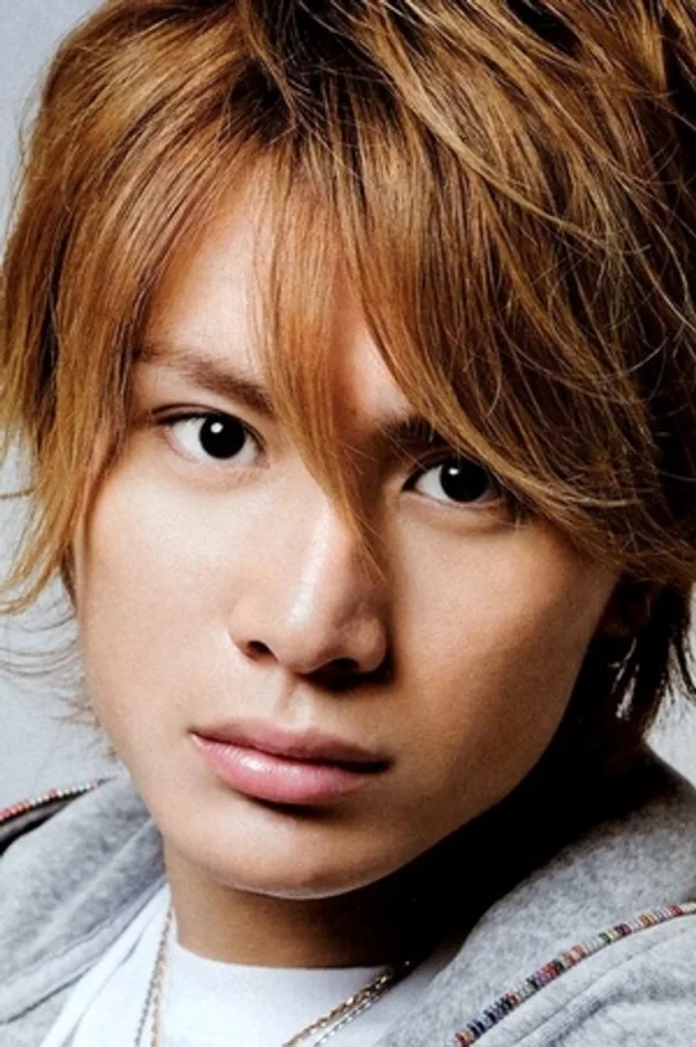 安田章大 fotoğrafı