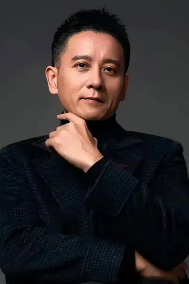 Ji Chenmu fotoğrafı