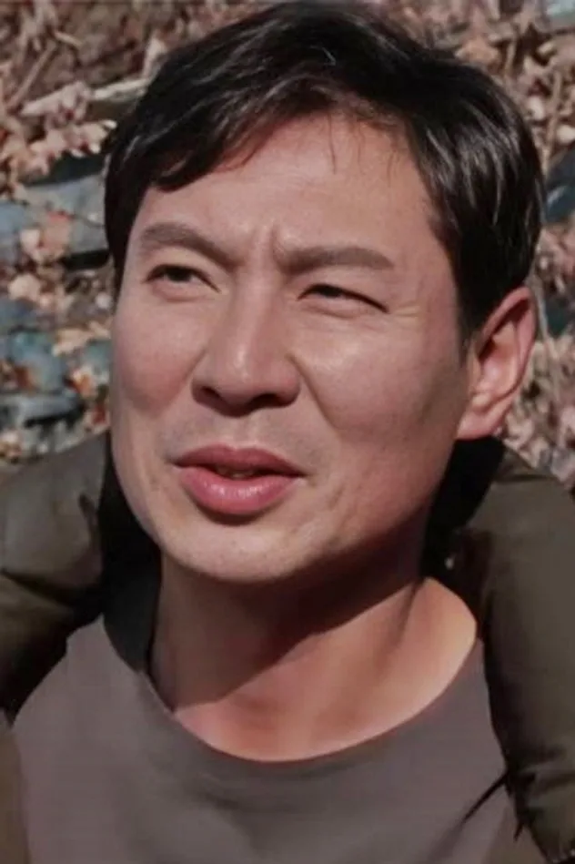 Bong Min-ho fotoğrafı