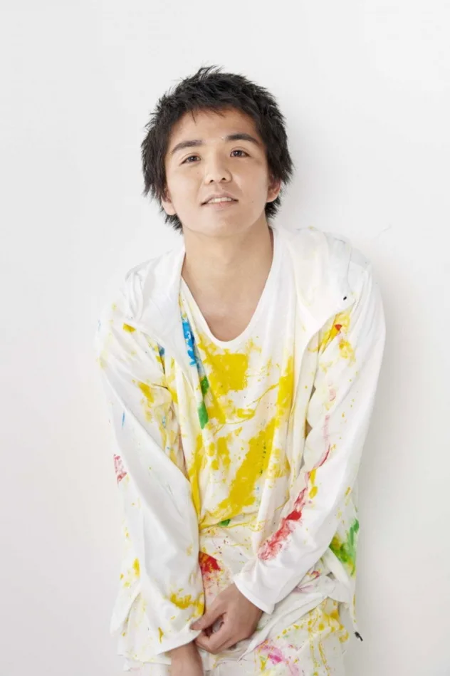 若林元太 fotoğrafı
