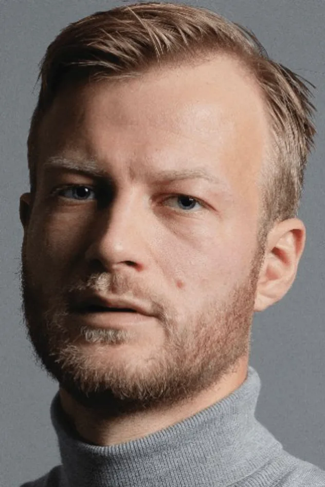 Gustav Dyekjær Giese fotoğrafı
