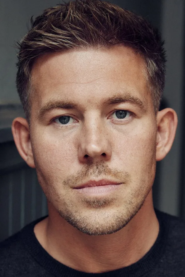 Mickey Nørregaard fotoğrafı