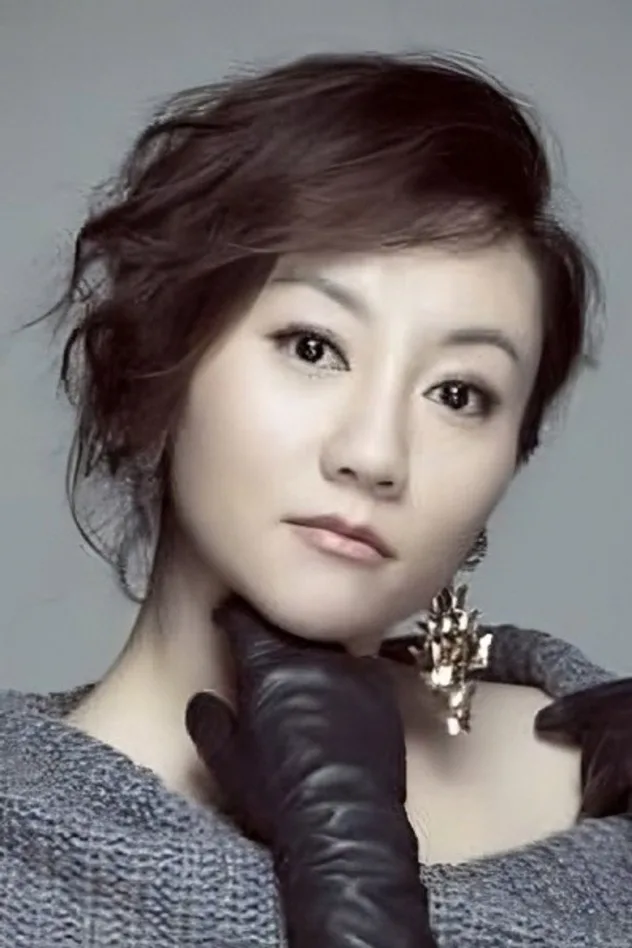 Wang Qing fotoğrafı