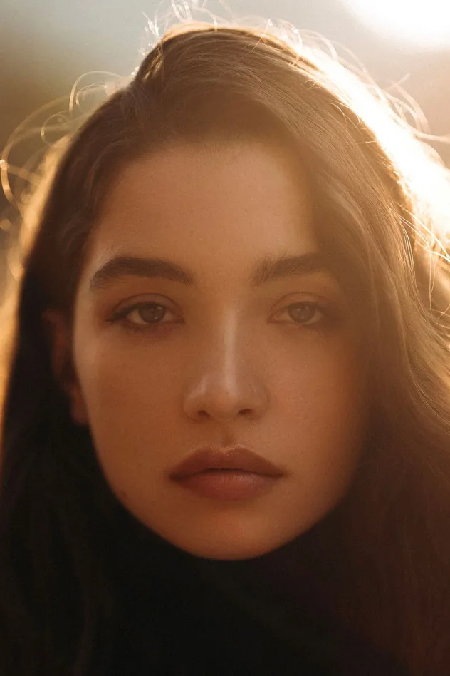Beatrice Puccilli fotoğrafı