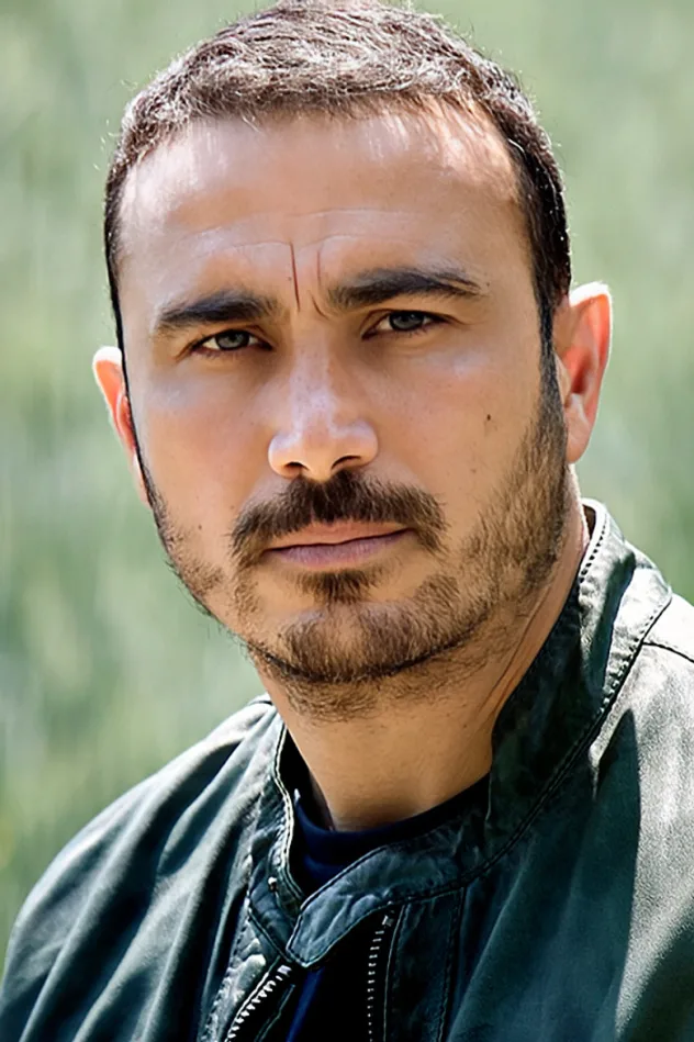 Francesco Di Leva fotoğrafı