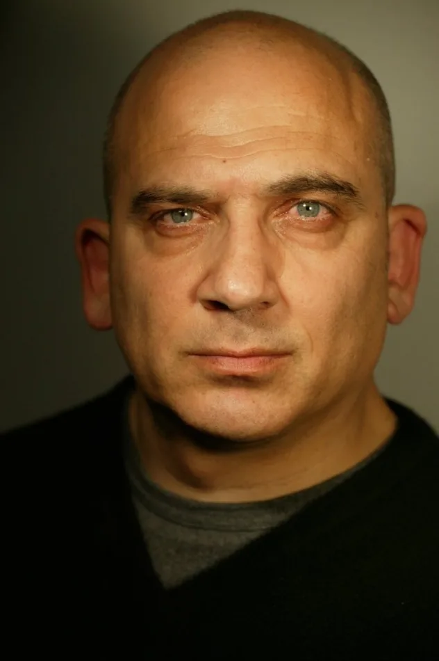 Jonny Coyne fotoğrafı