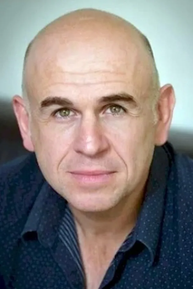 Philippe Vieux fotoğrafı