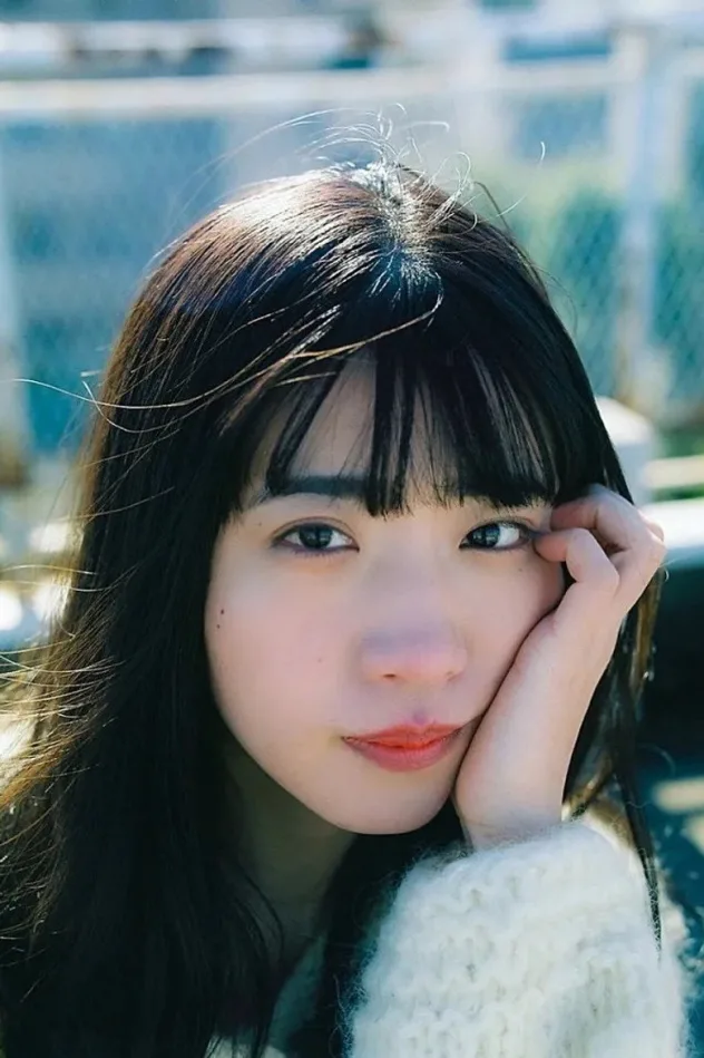 大渕夏子 fotoğrafı