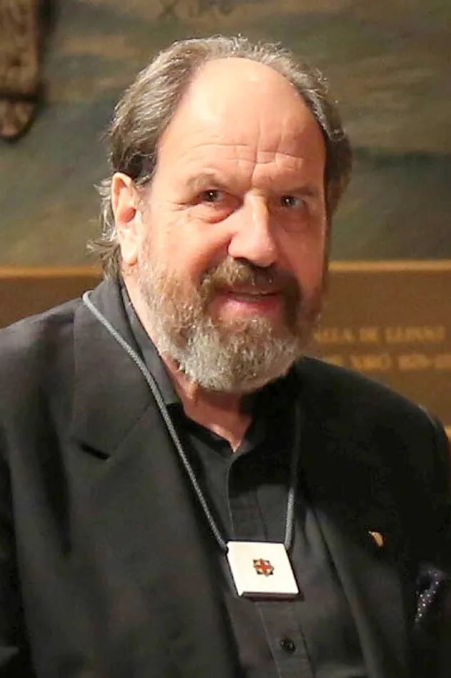 Josep Maria Pou fotoğrafı