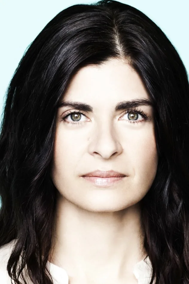 Soledad Villamil fotoğrafı