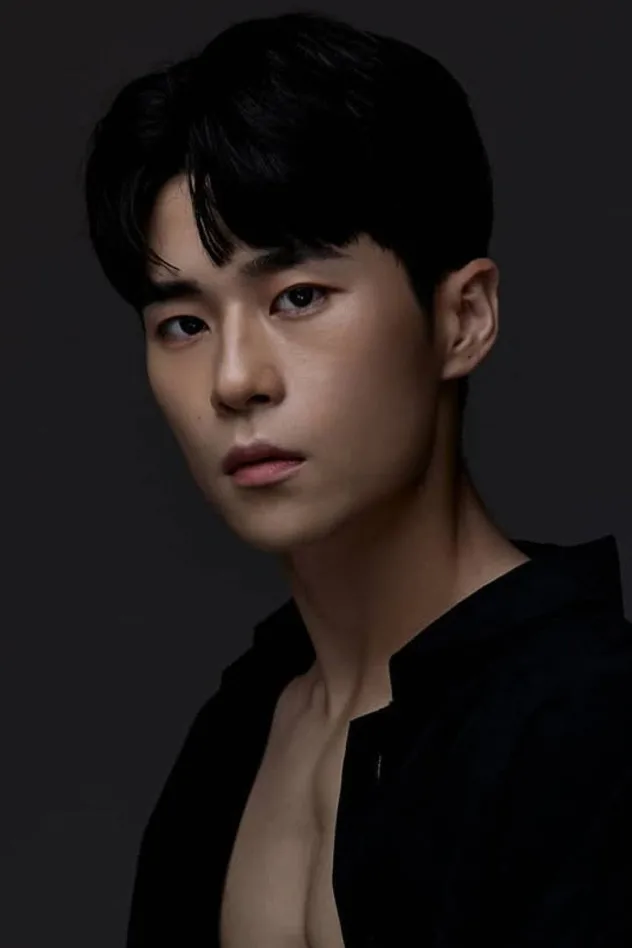 황민환 fotoğrafı