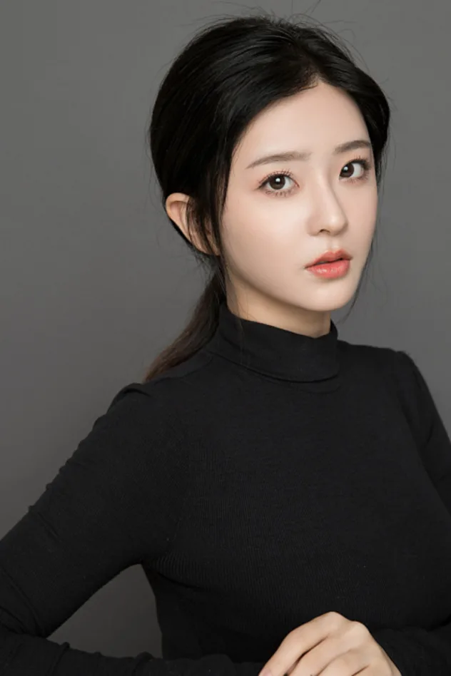Wang Jiali fotoğrafı