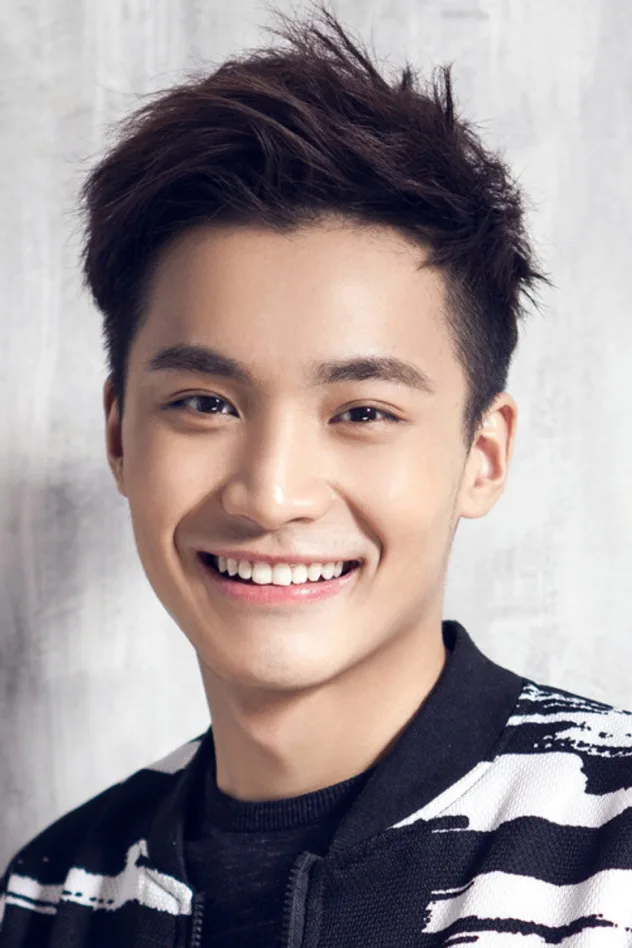 Liang Tingwei fotoğrafı