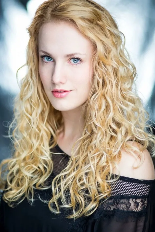 Abi Casson Thompson fotoğrafı