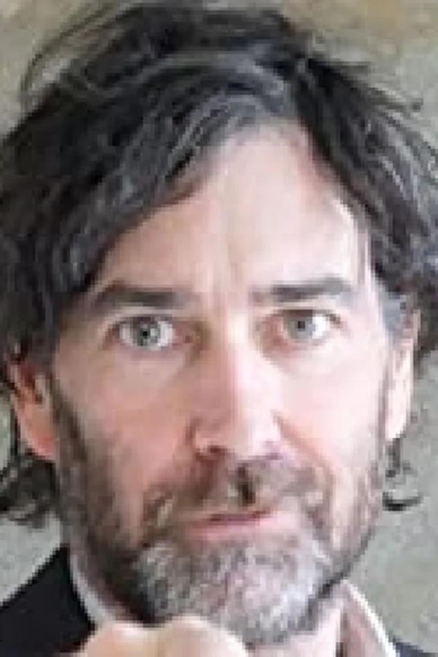 Richard Kovacs fotoğrafı