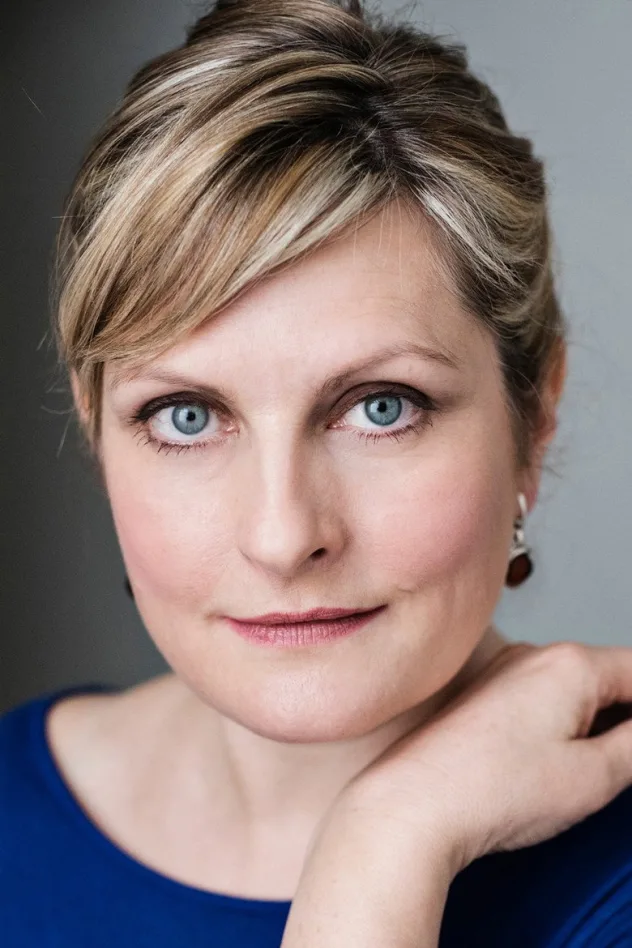 Kate Milner Evans fotoğrafı
